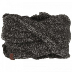 Шарф Buff Knitted Wrap Agna Black (1033-BU 117931.999.10.00) Херсон