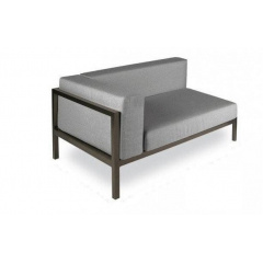 Модульный диван угловой в стиле LOFT (NS-1010) Ровно