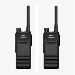 Рация цифровая портативная Hytera HP705 VHF 136–174 МГц 5 Вт 1024 канала 2 шт Черкаси