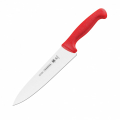 Нож для мяса TRAMONTINA PROFISSIONAL MASTER RED, 152 мм (6532354) Рівне