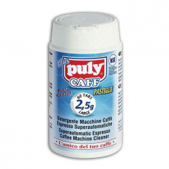 Чистящее средство PULY CAFF PLUS Tabs таблетки, банка 60 таб. х 2,5 гр (527650299065) Винница