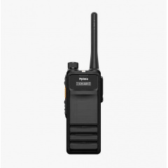 Рация цифровая портативная Hytera HP705 VHF 136–174 МГц 5 Вт 1024 канала 5 шт Херсон