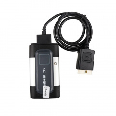Автомобильный Сканер Bluetooth V3.0 AutoCom cdp (Delphi 150e) Винница