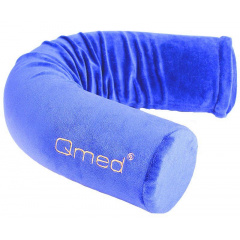 Многофункциональная подушка валик Qmed Flex Pillow KM-31 Лозовая