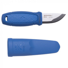 Нож Morakniv Eldris Neck Knife Blue (MOR-2305.01.31) Харків