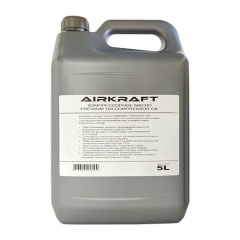 Компрессорное масло 5л Premium 100 Compressor Oil AIRKRAFT MC5-AIR Миколаїв