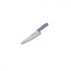 Нож поварской WINCO STAL, пластиковая ручка, 25 см, гипоаллергенный (00655) Куйбышево
