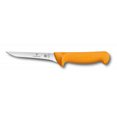Профессиональный нож Victorinox Swibo обвалочный узкий 160 мм (5.8408.16) Бердичів
