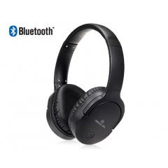 Bluetooth-гарнитура REAL-EL GD-850 Black (EL124100025) Днепр