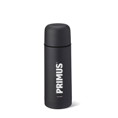 Термос Primus Vacuum Bottle 0.75 L Black (741056) Київ