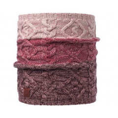 Шарф Buff Knitted Neckwarmer Comfort Nuba Heather Rose (1033-BU 1855.557.10) Херсон