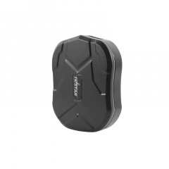 Универсальный GPS-трекер с магнитом для автомобиля TK-STAR TK-905 mini Черный Херсон