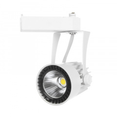 Светильник трековый LED Brille 12W LED-410 Белый Тернопіль