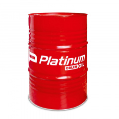 Моторное масло PLATINUM CLASSIC SEMISYNTHETIC 205л 10W-40 Полтава