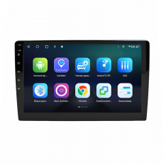 Автомагнитола 2 din Wangi W-10 10" 4+64Gb 4G+CarPlay Premium GPS Android Дзензелевка