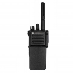 Рация цифровая профессиональная армейская Motorola DP4400e VHF Li-Ion 2100 мАч 10 шт Кропивницький