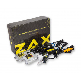 Комплект ксенона ZAX Leader Can-Bus 35W 9-16V HB4 (9006) Ceramic 5000K
