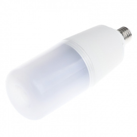 Лампа светодиодная Brille Пластик 34W Белый 32-359