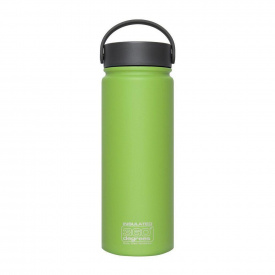 Фляга Sea To Summit Wide Mouth Insulated 550 ml Green (1033-STS 360SSWMI550BGR)