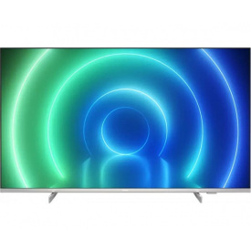 Телевизор Philips 55PUS7556/12 55" Серый