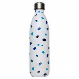 Пляшка Sea To Summit Soda Insulated Bottle Dot Print 750 ml (1033-STS 360SODA750DOT)