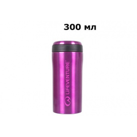 Термокружка Lifeventure Thermal Mug Purple (LIF-9530D)
