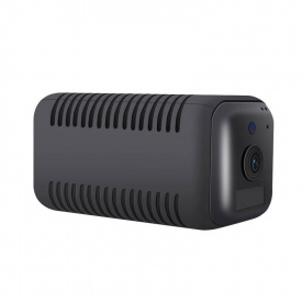 4G камера автономная 6200 мАч ESCAM G20, FullHD 1080P, датчик движения (100730)
