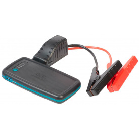 Фото - Автономное пуско-зарядное устройство Ring RPPL200 (6 Ач, 12 В, старт 300 А) с USB (5 В / 2,1 А) Автономное пуско-зарядное устройство Ring RPPL200 (6 Ач, 12 В, старт 300 А) с USB (5 В / 2,1 А)
