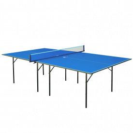 Стол для настольного тенниса GSI-Sport MT-4689 Синий