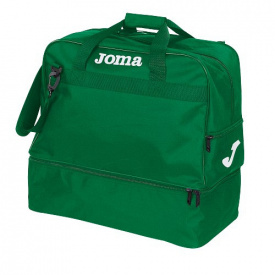 Сумка Joma TRAINING III LARGE зеленый 400007.450