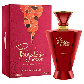 Парфюмированная вода Parfums Pergolese Paris Rouge 100мл (000013249)