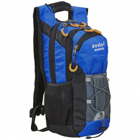 Рюкзак с местом под питьевую систему DTR 607 Синий