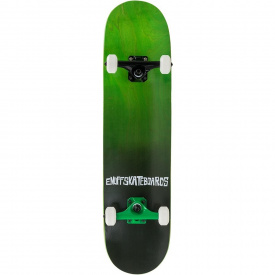 Скейтборд Enuff Fade Зеленый