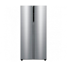 Холодильник с морозильной камерой Midea MDRS619FGF46