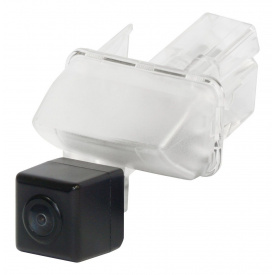 Штатная камера заднего вида TORSSEN HC316-MC108AHD