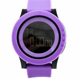 Часы Skmei DG1142 Purple BOX (DG1142BOXPL)