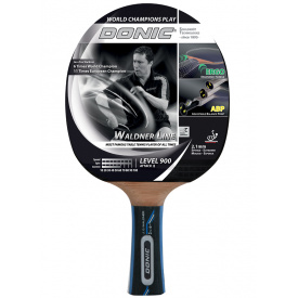 Ракетка для настольного тенниса Donic Waldner 900 new (7388)