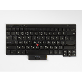 Клавиатура LENOVO T530/T530I/X130e ОРИГИНАЛ RUS (A2168)