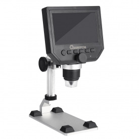 Фото - Цифровий мікроскоп з екраном Mustool G600 1-600X 3.6MP LCD HD (G600) Цифровий мікроскоп з екраном Mustool G600 1-600X 3.6MP LCD HD (G600)