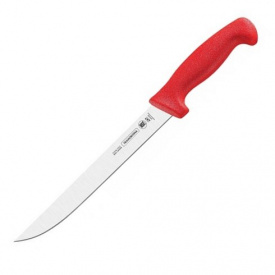 Нож обвалочный TRAMONTINA PROFISSIONAL MASTER 152 мм Красный (6275395)