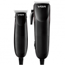 Машинка для стрижки волос VGR V-023