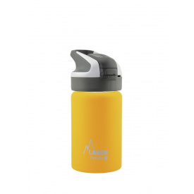 Термобутылка Laken Summit Thermo Bottle 0,35 L Yellow (1004-TS3Y)