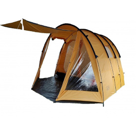 Палатка туристическая ZANO TOTEM-6A