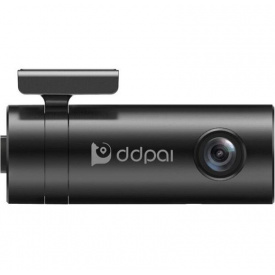 Видеорегистратор DDPai Mini Dash Cam