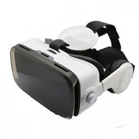 3D очки виртуальной реальности MHZ VR BOX Z4 с пультом