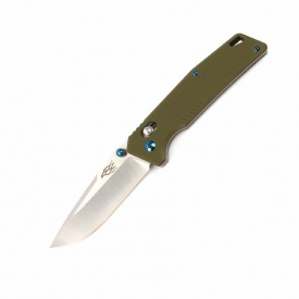 Нож Firebird FB7601 Хаки (1047-FB7601-GR)