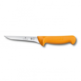 Профессиональный нож Victorinox Swibo обвалочный узкий 160 мм (5.8408.16)
