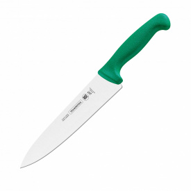 Нож для мяса TRAMONTINA PROFISSIONAL MASTER GREEN, 152 мм (6532350)