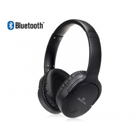 Bluetooth-гарнитура REAL-EL GD-850 Black (EL124100025)