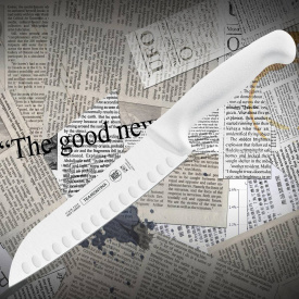 Нож Кухонный Tramontina 24646/087 Professional Master Сантоку (349642)